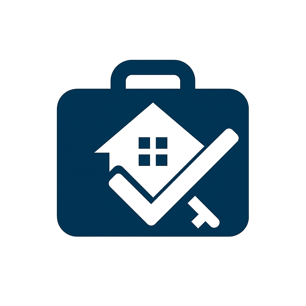 West Palm Beach Star Property Management logo