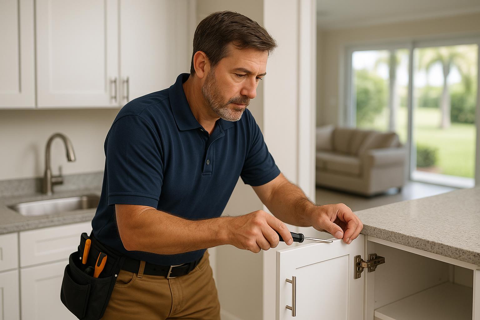 rental management service by West Palm Beach Star Property Management