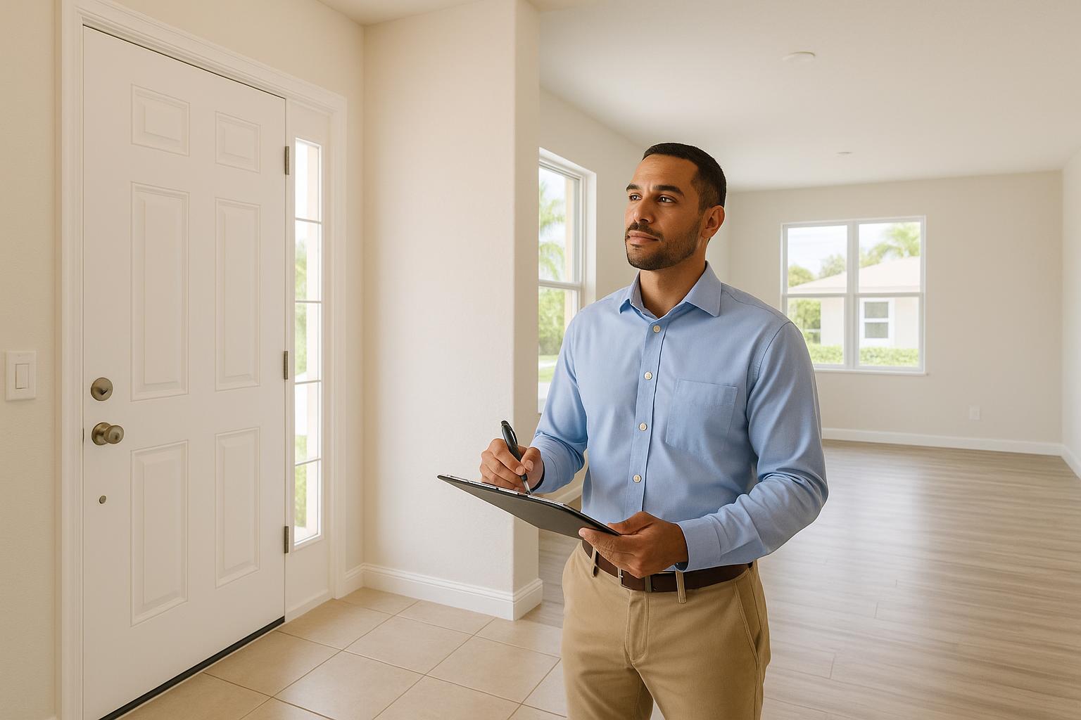 tenant screening service by West Palm Beach Star Property Management
